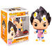 POP figure Dragon Ball Super Vegeta Cooking with Apron Exclusive-0