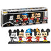 POP pack 5 figures Disney Archives Mickey Exclusive-0