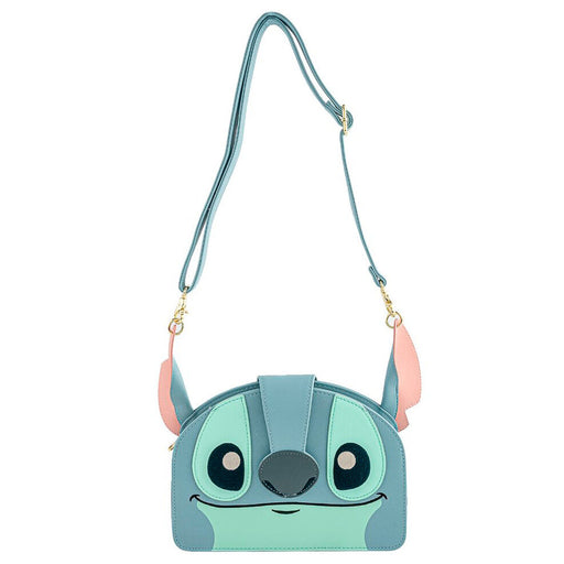 Loungefly Disney Stitch shoulder bag-0