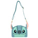 Loungefly Disney Stitch shoulder bag-0