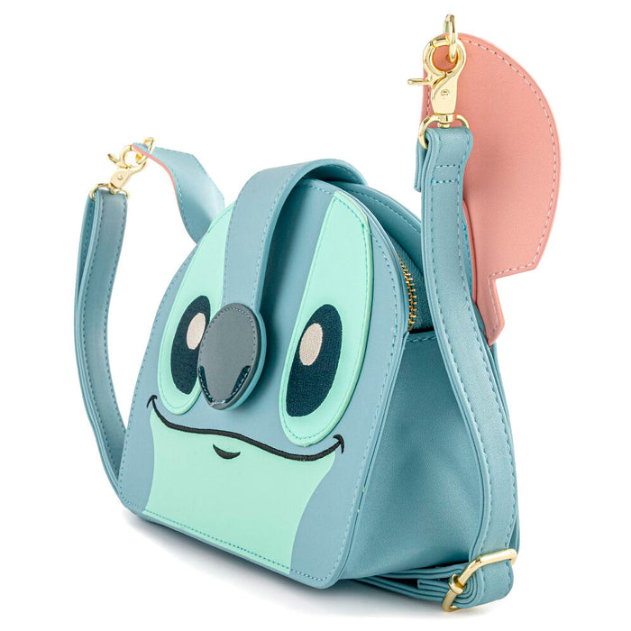 Loungefly Disney Stitch shoulder bag-1