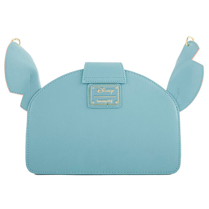 Loungefly Disney Stitch shoulder bag-3