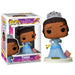 POP figure Disney Ultimate Princess Tiana-0