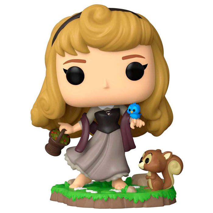POP figure Disney Ultimate Princess Aurora-1