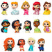 Assorted Mystery Minis Disney Ultimate Princess-1