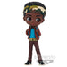 Stranger Things Lucas Q posket figure 13cm-3