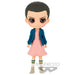 Stranger Things Eleven vol. 1 Q posket figure 13cm-3