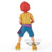One Piece DXF The Grandline Children Wanokuni Baggy figure 18cm-1