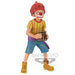 One Piece DXF The Grandline Children Wanokuni Baggy figure 18cm-4