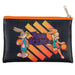 Space Jam 2 Tune Squad Bugs and Lola pencil case-0