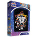 Space Jam 2 Welcome to the Jam puzzle 1000pcs-0