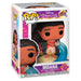 POP figure Disney Ultimate Princess Moana-1