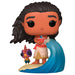 POP figure Disney Ultimate Princess Moana-2