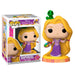 POP figure Disney Ultimate Princess Rapunzel-0
