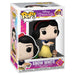 POP figure Disney Ultimate Princess Snow White-1