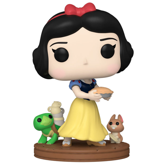 POP figure Disney Ultimate Princess Snow White-2