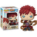 POP figure Naruto Gaara Metallic Exclusive-0