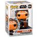 POP figure Star Wars Mandalorian Ahsoka with Sabers-2