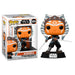 POP figure Star Wars Mandalorian Ahsoka with Sabers-1