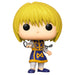 POP figure Hunter x Hunter Kurapika-0