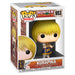 POP figure Hunter x Hunter Kurapika-1