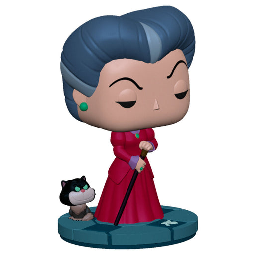 POP figure Disney Villains Lady Tremaine-0