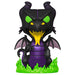 POP figure Disney Villains Maleficent Dragon 25cm-1