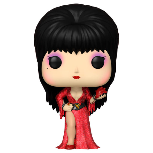POP figure Elvira 40th Elvira-0