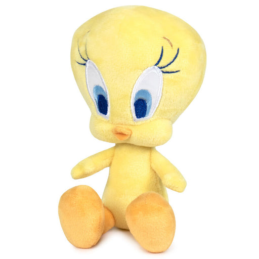 Looney Tunes Tweety plush toy 23cm-0