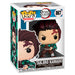 POP figure Demon Slayer Kimetsu no Yaiba Tanjiro Kamado-2