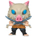 POP figure Demon Slayer Kimetsu no Yaiba Inosuke Hashibira-1