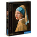 Musseum Collection Vermeer Girl With a Pearl Earring puzzle 1000pcs-1
