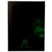 The Lord of the Rings One Ring To Rule Them All notebook with lights-2