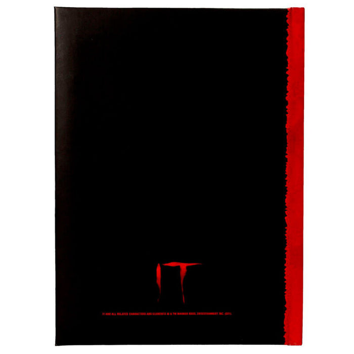 IT Balloon notebook with light-2