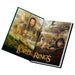 The Lord of the Rings One Ring To Rule Them All notebook with lights-3