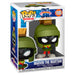 POP figure Space Jam 2 Marvin the Martian-2