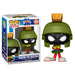 POP figure Space Jam 2 Marvin the Martian-0