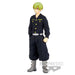 Tokyo Revengers Chifuyu Matsuno figure 16cm-0