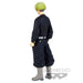 Tokyo Revengers Chifuyu Matsuno figure 16cm-1