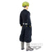 Tokyo Revengers Chifuyu Matsuno figure 16cm-2
