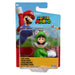 Nintendo Super Mario Cat Luigi figure 6,5cm-0