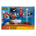Nintendo Super Mario Cloud diorama set-1