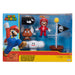 Nintendo Super Mario Cloud diorama set product image