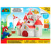 Nintendo Super Mario Mushroom Kingdom Castle playset-0