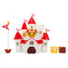 Nintendo Super Mario Mushroom Kingdom Castle playset-1