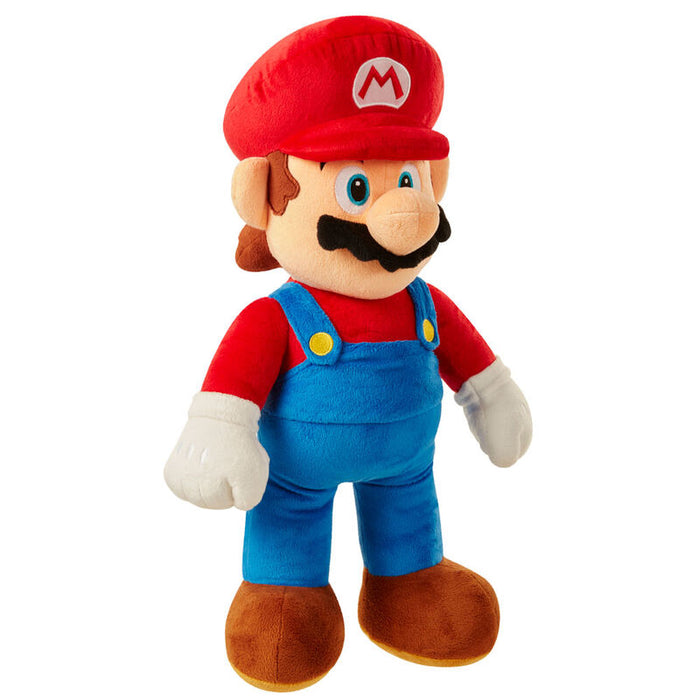 Nintendo Super Mario Jumbo plush toy 50cm-2