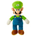 Nintendo Super Mario Luigi Jumbo plush toy 50cm-2