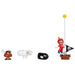 Nintendo Super Mario Cloud diorama set-3