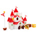 Nintendo Super Mario Mushroom Kingdom Castle playset-2