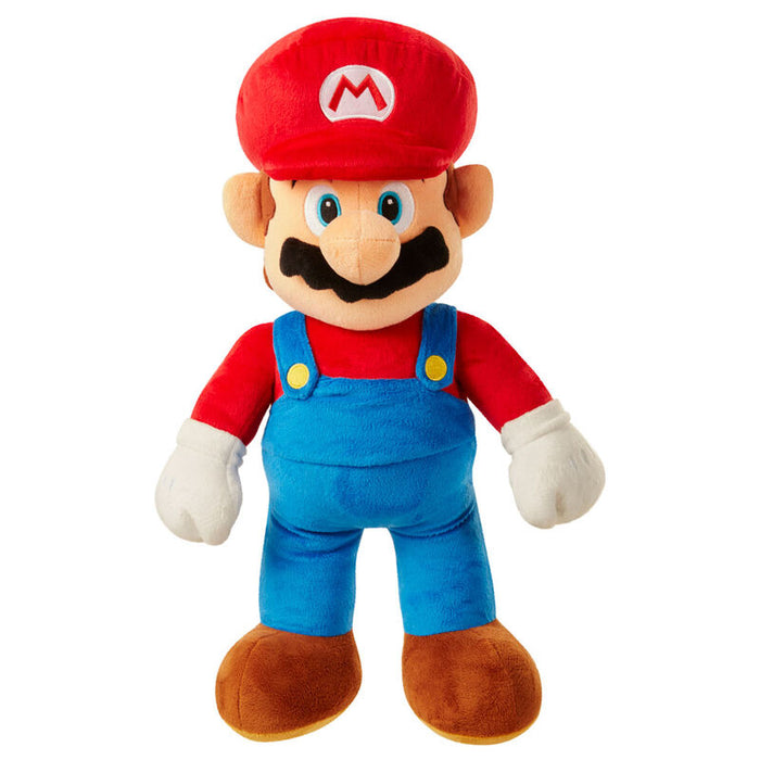 Nintendo Super Mario Jumbo plush toy 50cm-3